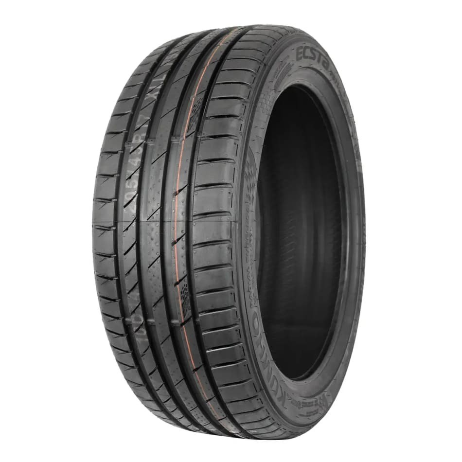 Kumho Ecsta