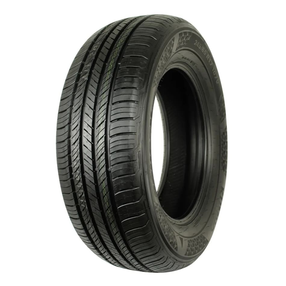 Kumho Crugen
