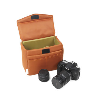 Cor legal SLR câmera Digital forro saco proteção de lente adequado para equipamentos fotográficos classificação armazena