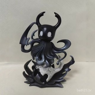 Figura de Anime Hollow Knight Shadow de 13 cm