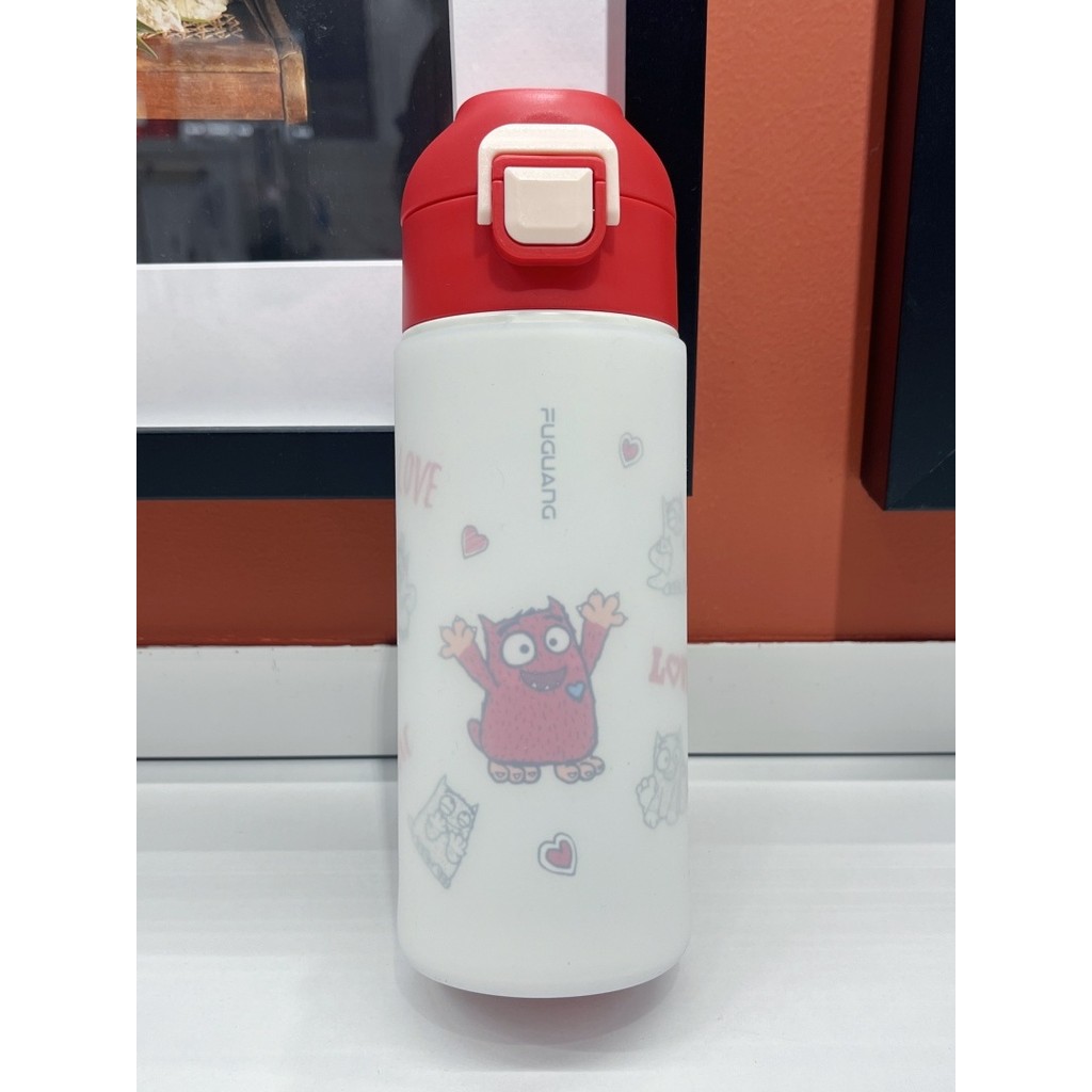 Suporte de copo de água de Silicone 6.7cm6.5 Fuguang 400ml 500 Base de isolamento térmico Base resistente a choques Capa