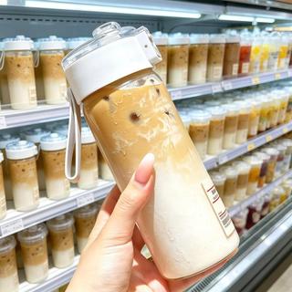 Copo de gelo uso repetido molde de cubo de gelo doméstico produto comestível diy café copo de bebida fria portátil copo 