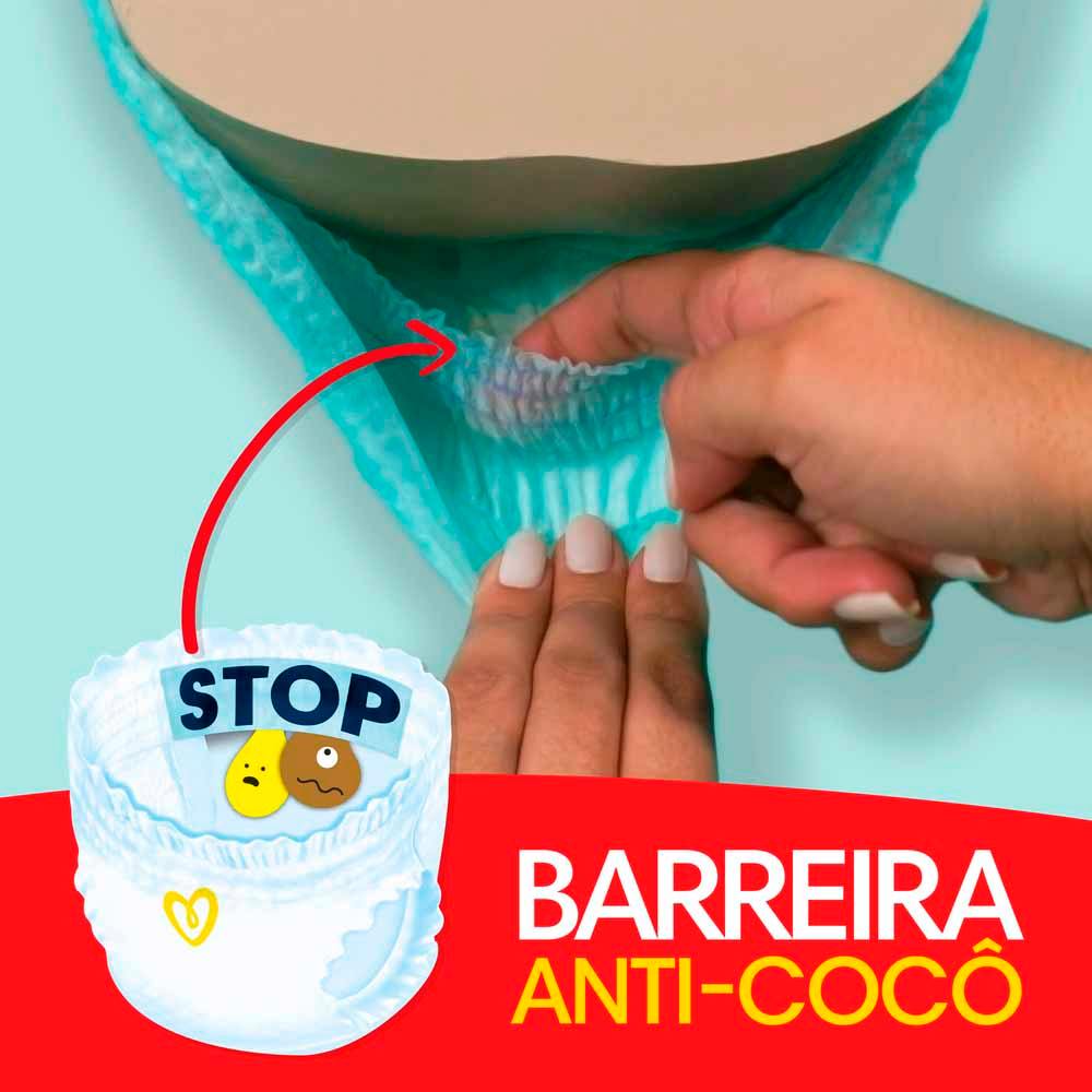 Fralda Infantil Pampers Premium Care Pants Tamanho XG com 26 Unidades · foto 2
