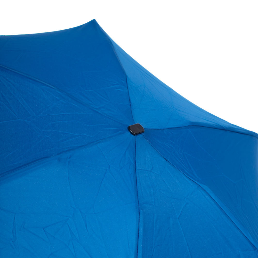 Sombrinha Fazzoletti Mini Pocket Azul · foto 2
