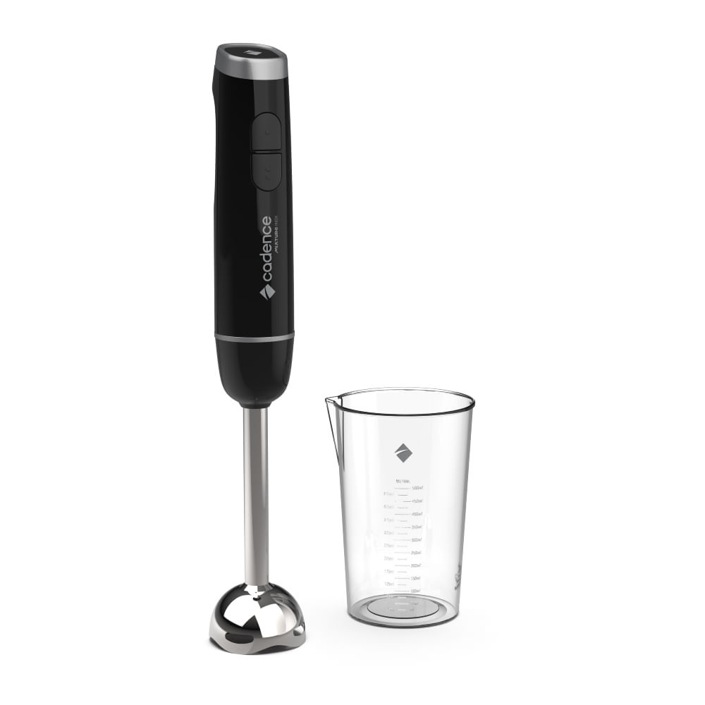 Mixer Cadence Mixture Inox — oferta na Shopee