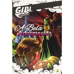 GIBI Clássicos | A Bela Adormecida