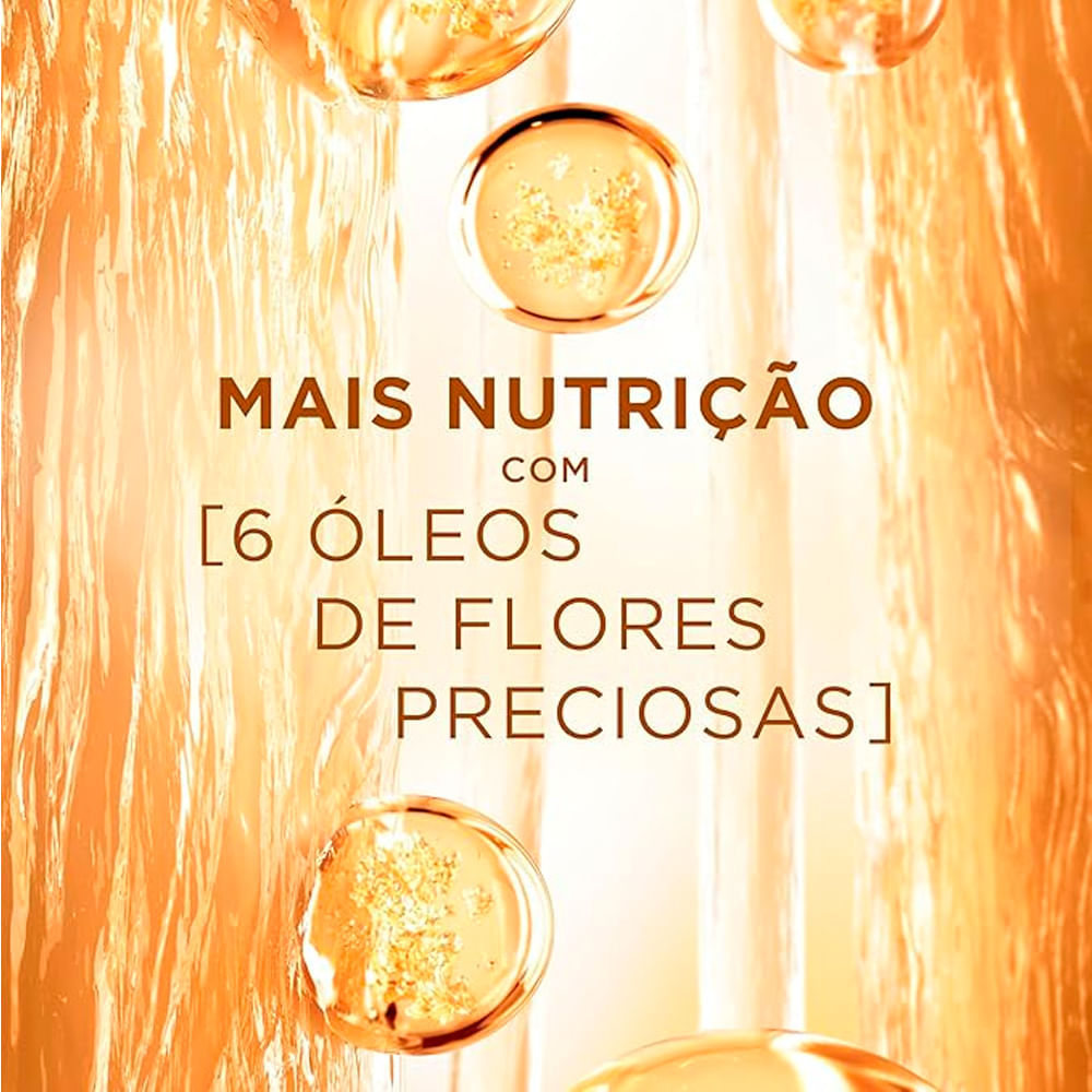 Kit Óleo Capilar Elseve Extraordinário 100ml - 2 Unidades · foto 2