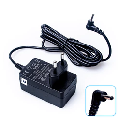 Fonte para Notebook compatível com Multilaser PC232 12V 2A 24W