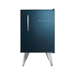 Frigobar Brastemp Retrô 76 Litros Midnight Blue - BRA08MZ