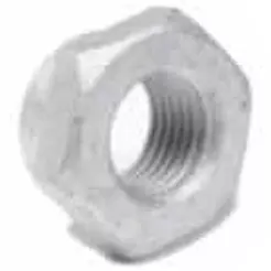 Porca coxim suspensão dianteira Cobalt Onix Prisma GM 11611453