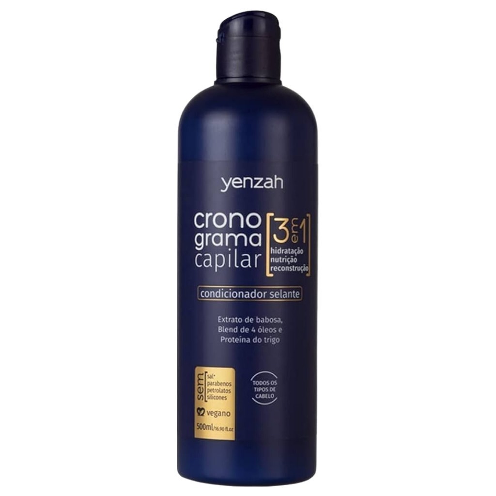 Selante para os Cabelos: Onde Comprar | BuscaProdutos