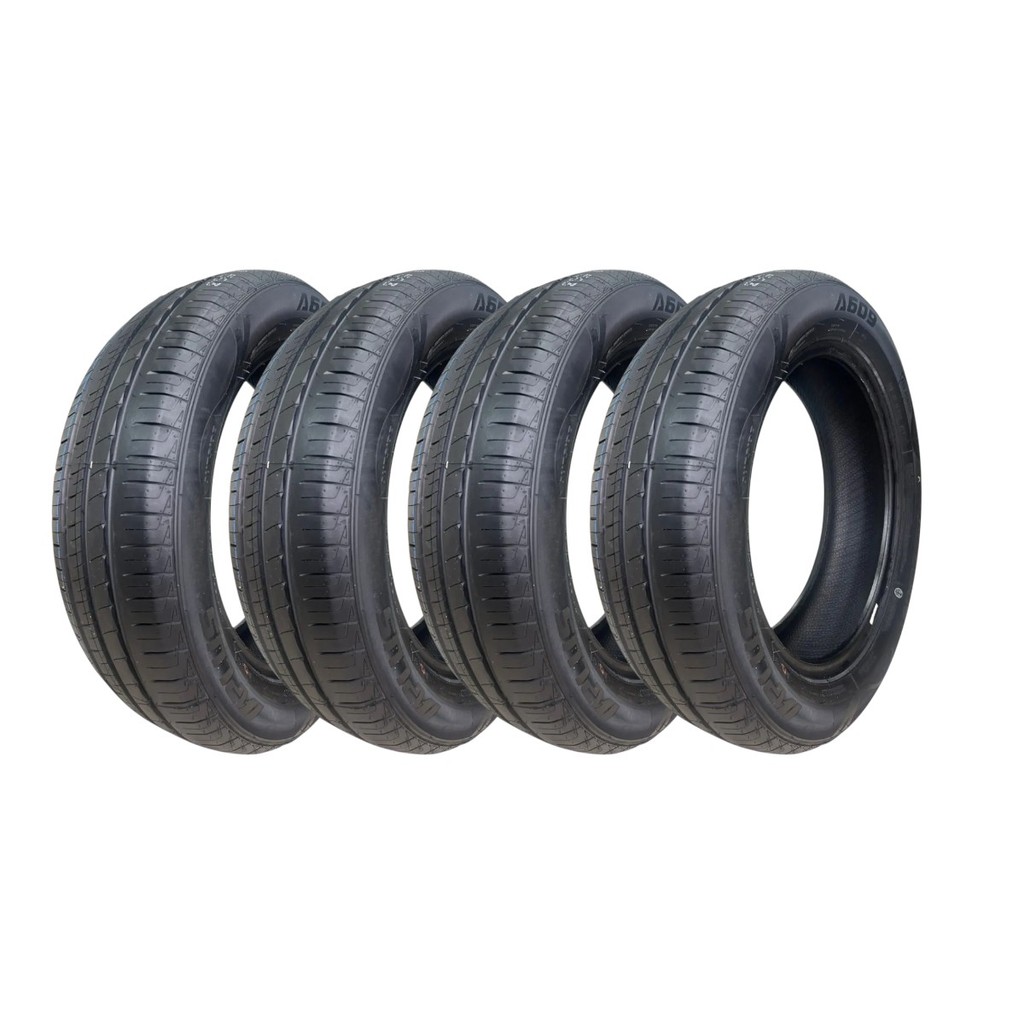 Kit 4 Pneus 185/60R16 86H TL Aplus  Yaris iA Aqua Ractis Verso-S Opel/Vauxhall Yaris Corsa Yaris R em Oferta na Shopee
