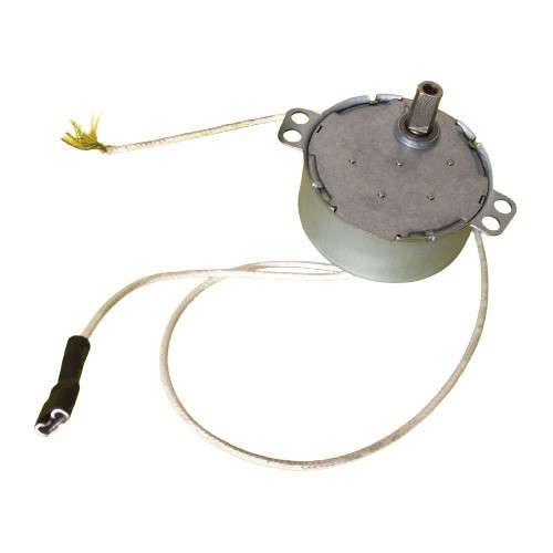 Motor Para Air Fryer Electrolux Eaf90 / Eaf91 220v Original
