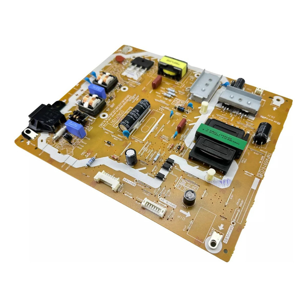 Placa Fonte Panasonic Tc-42as610b Tc-50a400b Tnpa5916 Nova