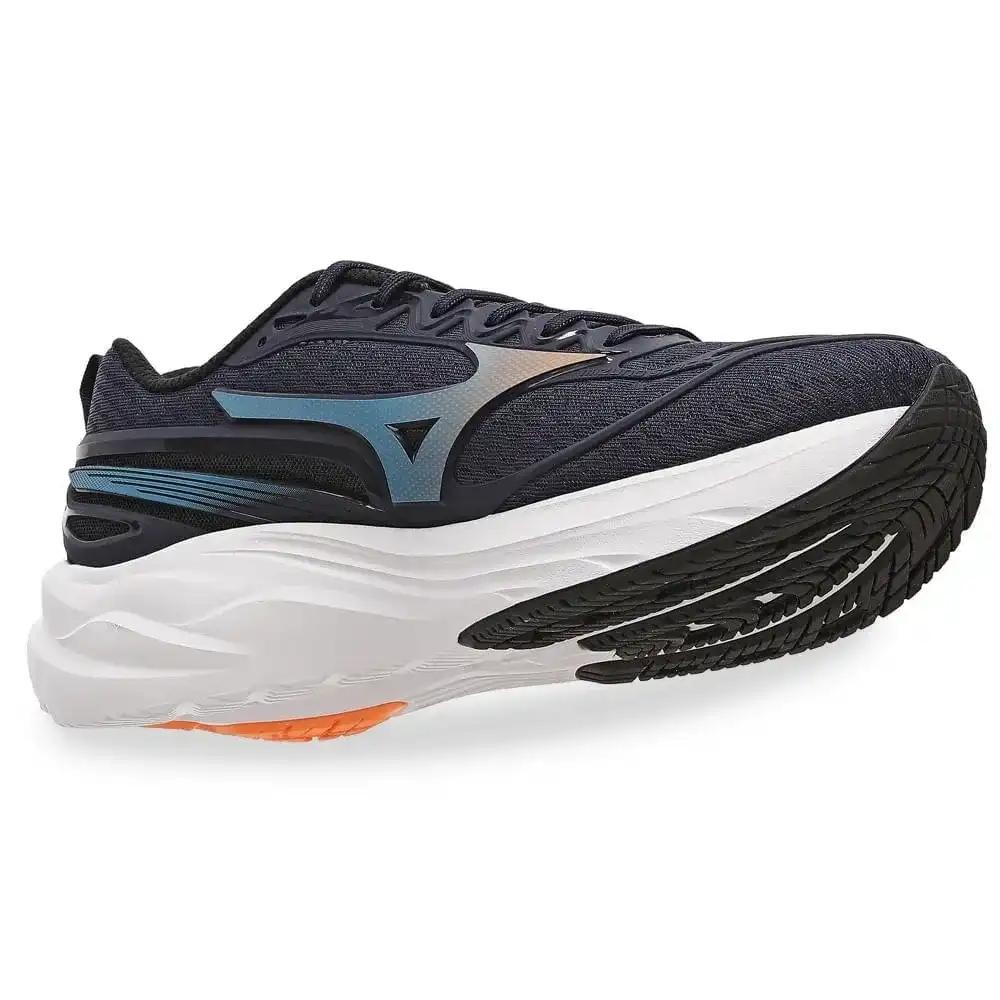 Detalhes do Tênis Mizuno Space 5 Masculino