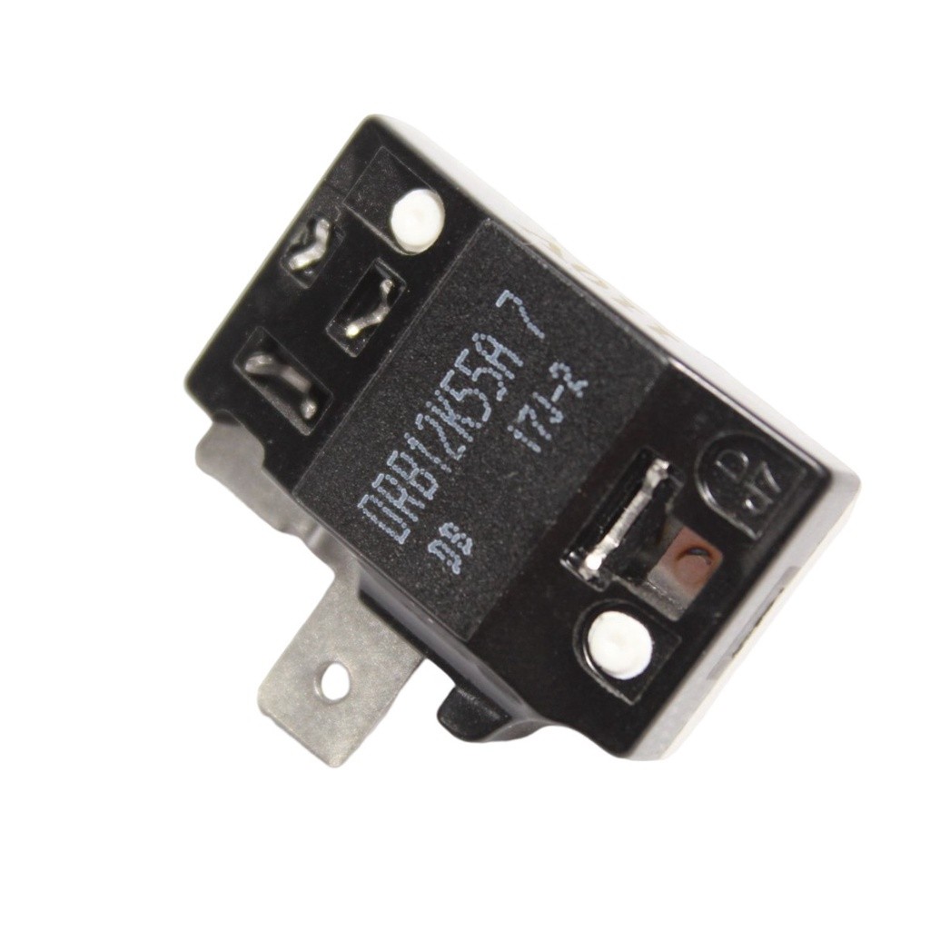 Relé Ptc E Protetor Térmico Geladeiras E Freezers 127v