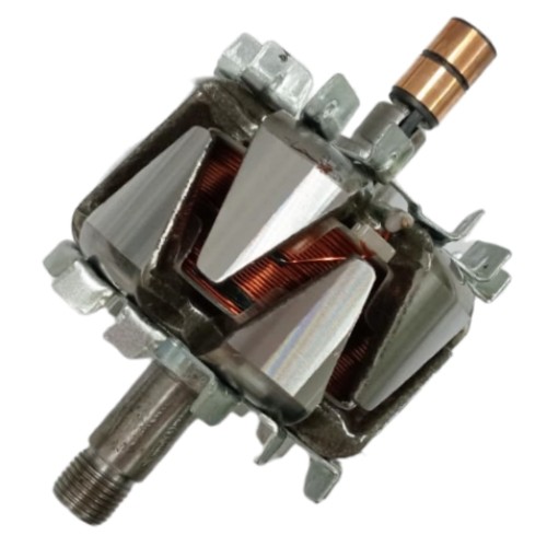Rotor - FORD KA 1.3 E 1.6, FORD COURIER 1.3 E 1.6, FORD ECOSPORT 1.0, 1.6 E 1.8, FORD FIESTA 1.0, 1.3 E 1.6