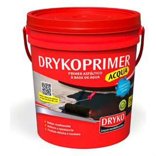 Primer Acqua Bd 18 Litros PRIKOLBD Dryko em Oferta na Shopee