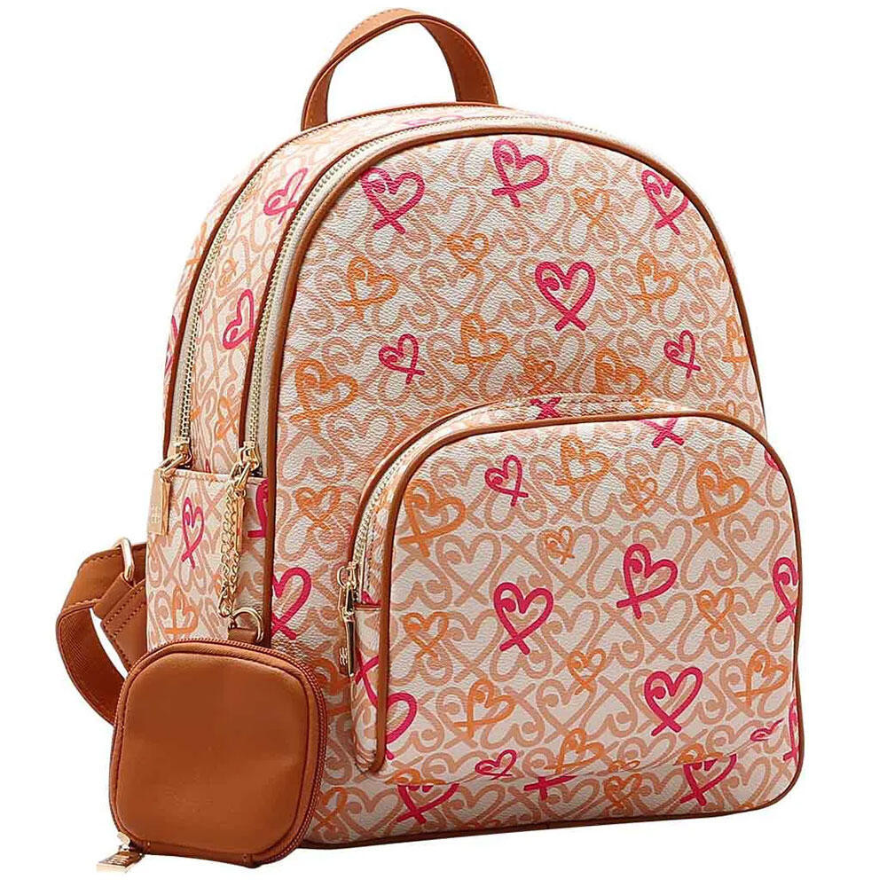 Mochila Feminina Chenson Cg84987