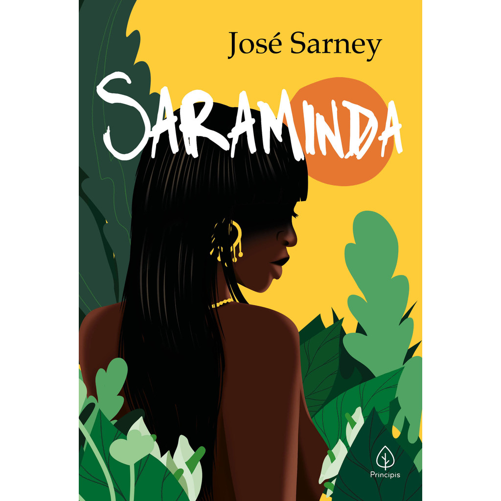 Livro Saraminda - Novo DFP