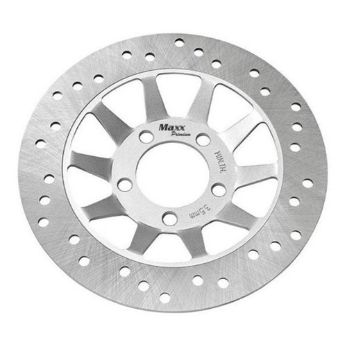 Disco Roda Dianteira Titan 150 09 Até 2015 Esd/ Titan 160