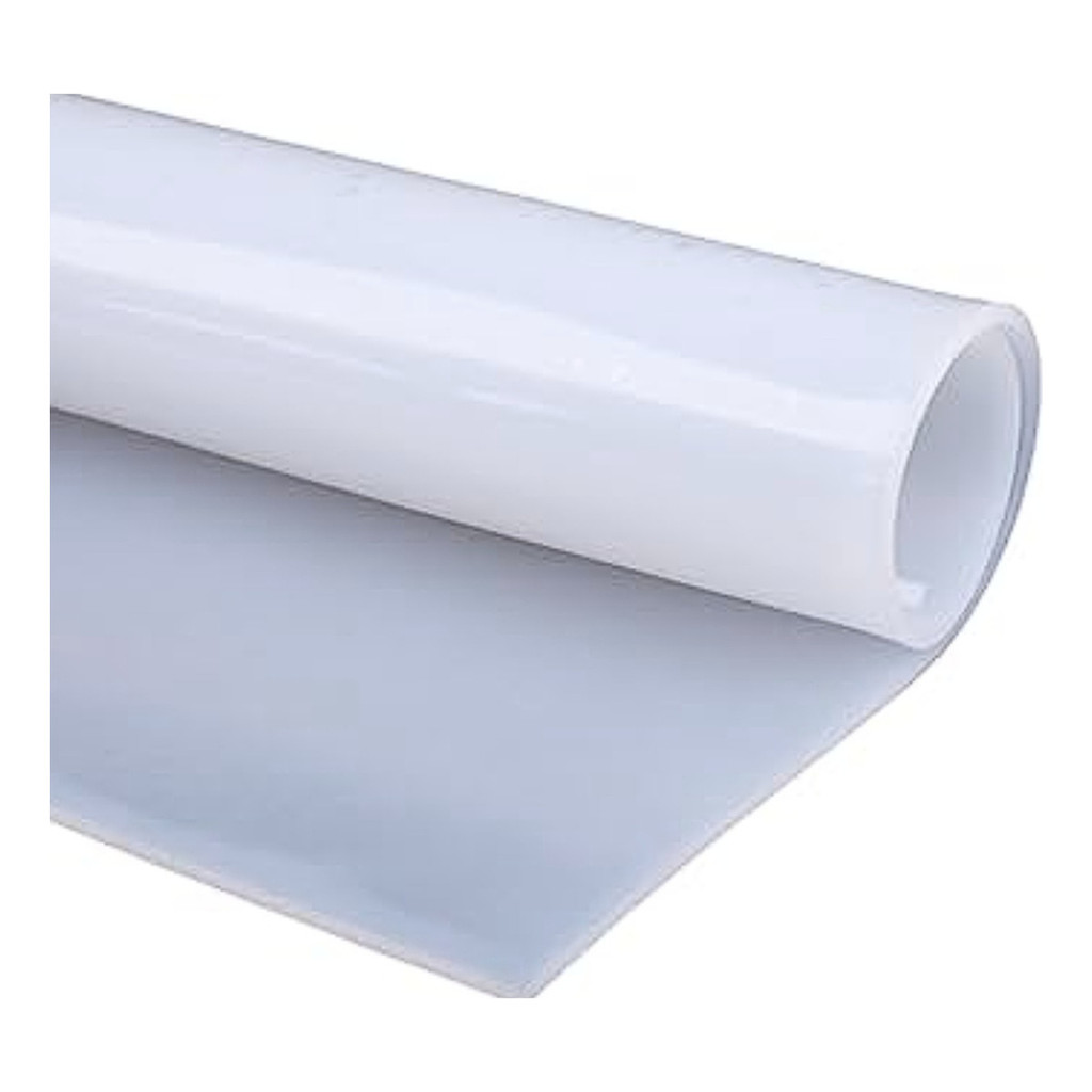 Manta Silicone Copos 5mm 100x100mm Durabilidade Promoção