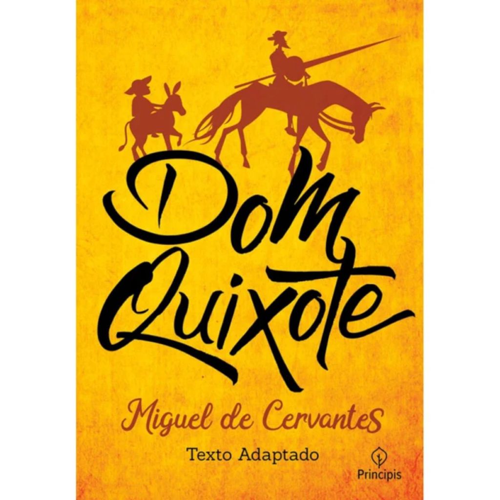 O que é Dom Quixote Livro? Guia e Onde Comprar | BuscaProdutos
