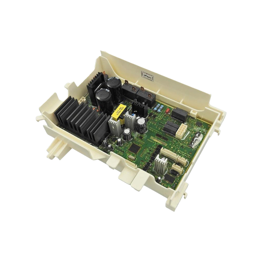 Placa Potencia Lava E Seca Samsung  Dc-92-00941a Biv Alado - 7230004