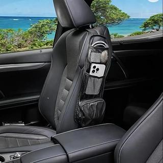 Organizador de Carro: 53% OFF! 🚗
