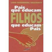 pais que educam filhos que educam pais autor Lidia Rosenberg Aratangy