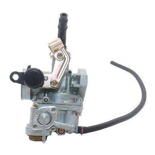 Carburador Haobao Hb50, Bull Khrisma Krc 50cc
