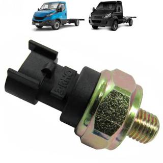 INTERRUPTOR SENSOR PRESSÃO ÁGUA RESERVATÓRIO RADIADOR DAILY 3.0 16V/DAILY 30S13 APOS 2018/ DAILY MY APOS 2019 69502214 em Oferta na Shopee