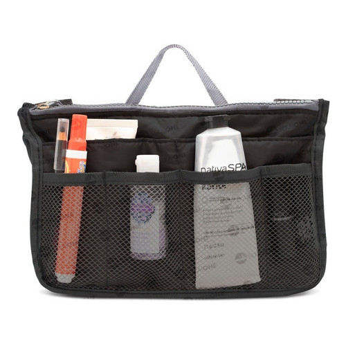 Necessaire Organizador Acessorios Informatica Celular