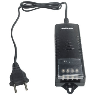 Fonte De Alimentação 12,8Vdc 5A EF 1205 M Intelbras