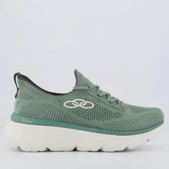 Tênis Olympikus Era Feminino Verde