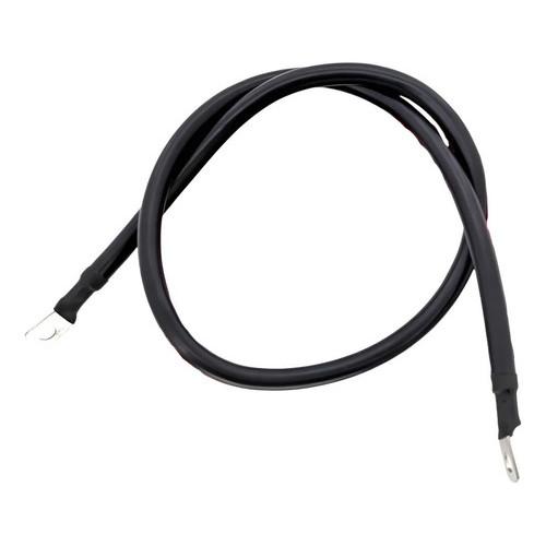 Cabo Massa Negativo Aterramento Bateria Universal 100cm 1mt em Oferta na Shopee