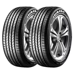 Pneu Wanli Sp022 225/60R18 Aro 18 100V EV Kit2