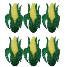 Pacotinho de Mini Milho Junina c/ 6 Unidades