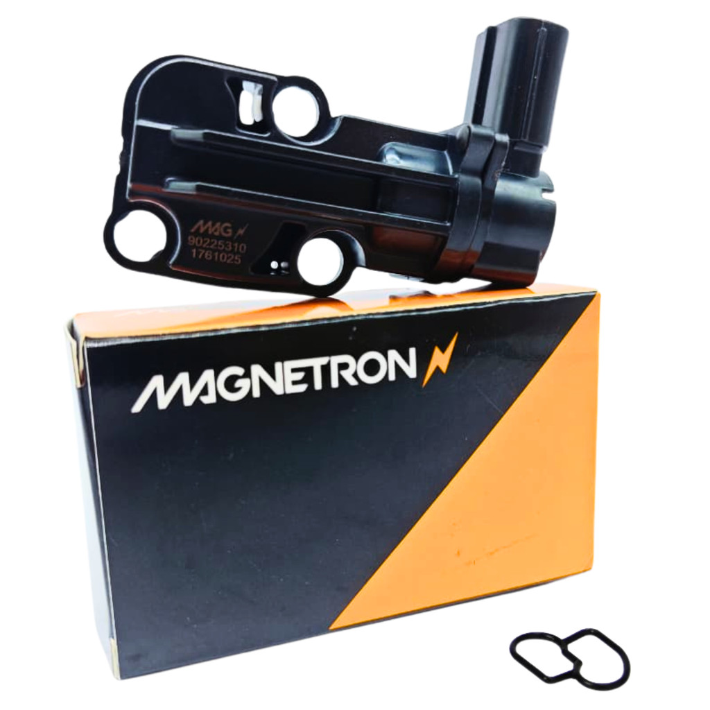 Atuador Sensor de Marcha lenta Honda Pcx 150 2016 2017 2018 original Magnetron em Oferta na Shopee