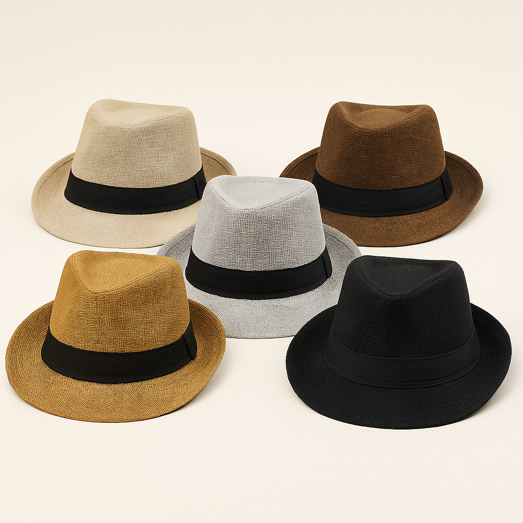 Chapéu de Pagodeiro Chapeus Masculino - Comprar com Melhor Preço em Bonés, Chapéus e Toucas