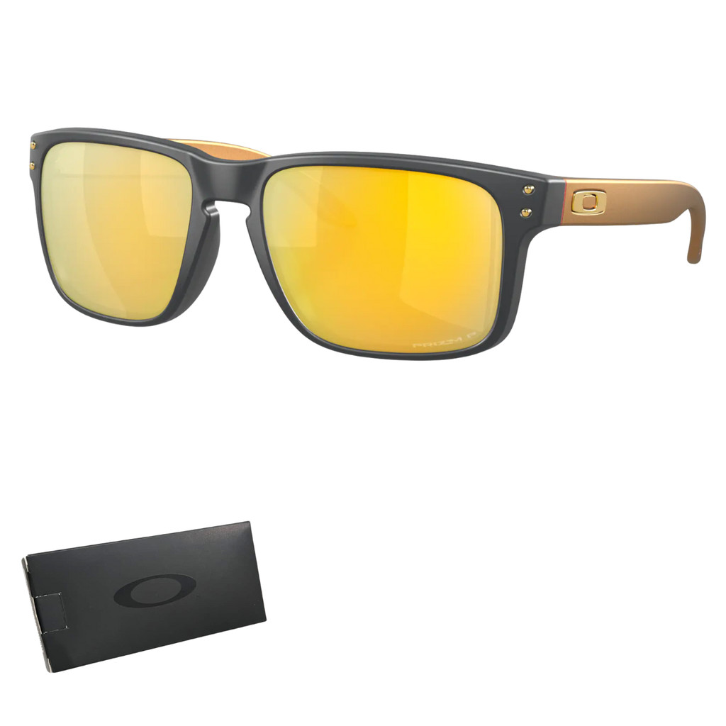 Óculos de Sol Oakley Holbrook Polarizado OO9102 9102W455
