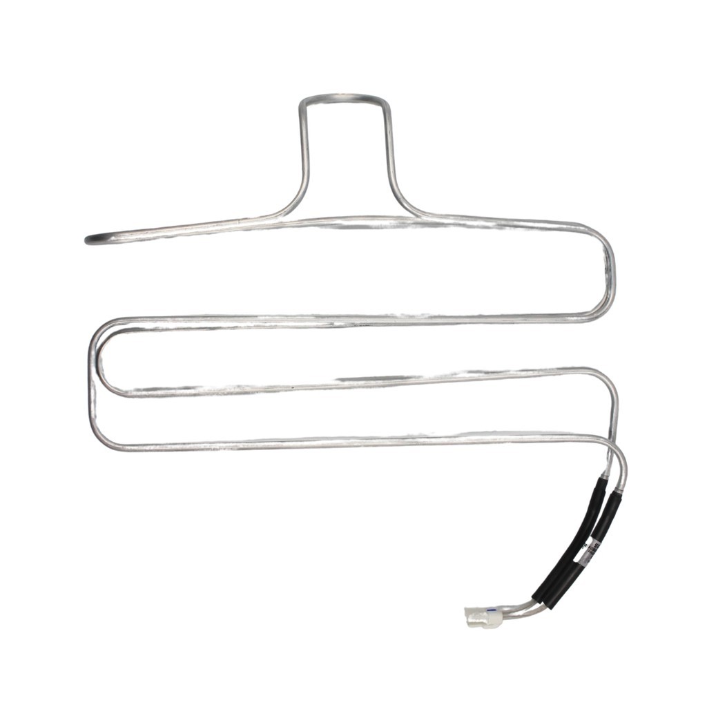 Resistencia Degelo Refrigerador Brastemp Consul Brb39 Crb36 127v Orig - W10630757