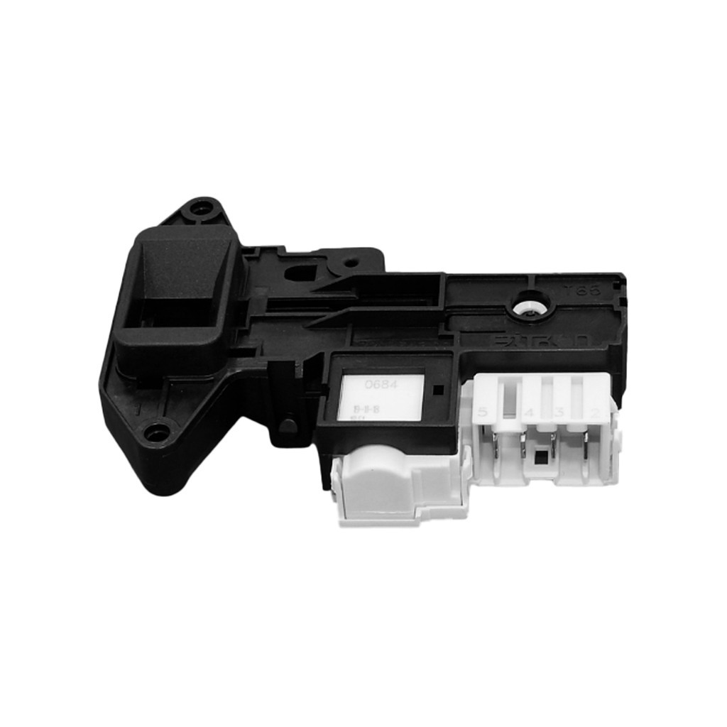 Dispositivo Trava Porta Lav Electrolux Lsi09 220v Orig - 3619047200