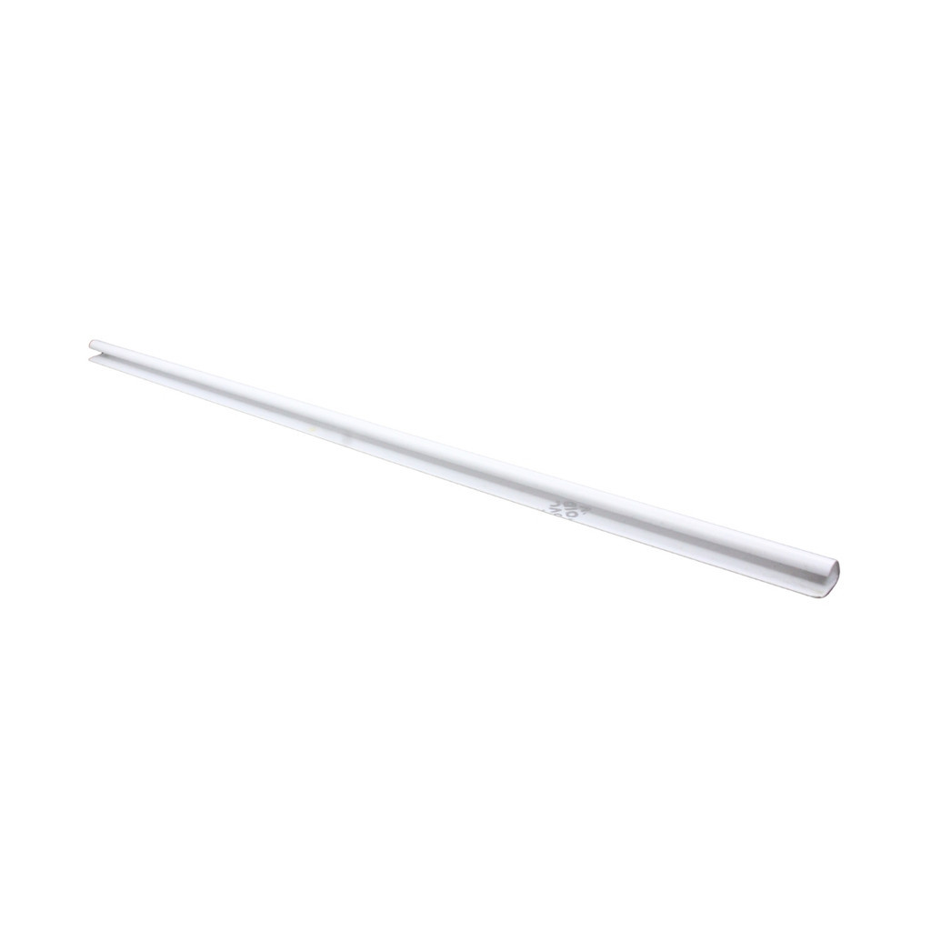 SUPORTE DA PRATELEIRA REFRIGERADOR BRASTEMP CONSUL BRB35 CRD36 ORIG - 326039628