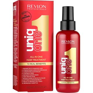 Revlon Uniq One Profissional-Sem Enxágue em Oferta na Shopee