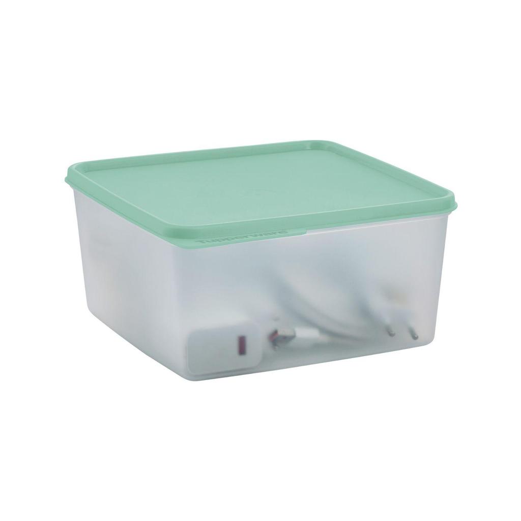 Pote Hermético Tupperware Basic Line 2,5L