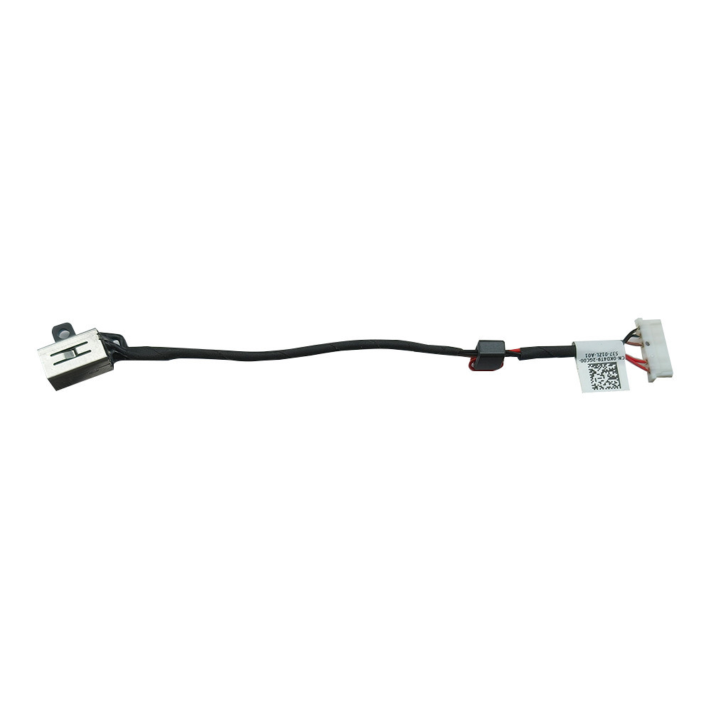 Conector DC Jack para Notebook Dell Inspiron 5566