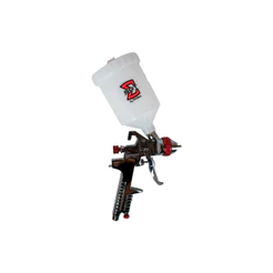 Pistola Pintura HVLP Gravidade 600ml SGT-3012A SGT