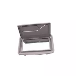 Espelho para-sol GM 52146627