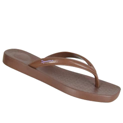 Chinelo Ipanema Quadrado Pluma Feminino